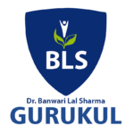 BLS_gurukul_school_logo